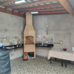 Casa térrea no Condomínio Flamboyant II .