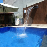 Linda casa Palmas do Tremembé!