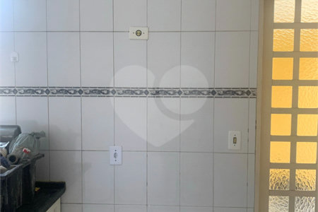 Casa térrea na Vila Boa Vista