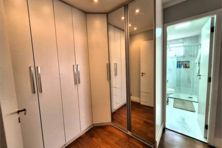 Apartamento à venda com 3 suítes em Lar São Paulo, São Paulo, SP