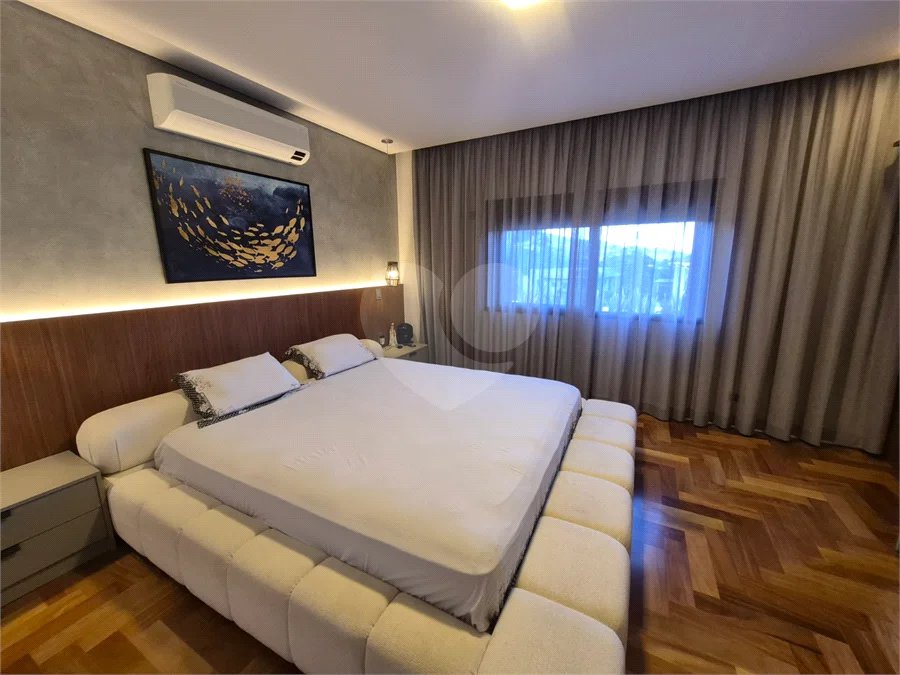 Casa à venda com 4 suítes no condomínio Campos de Mairiporã Gleba 1, Mairiporã - SP