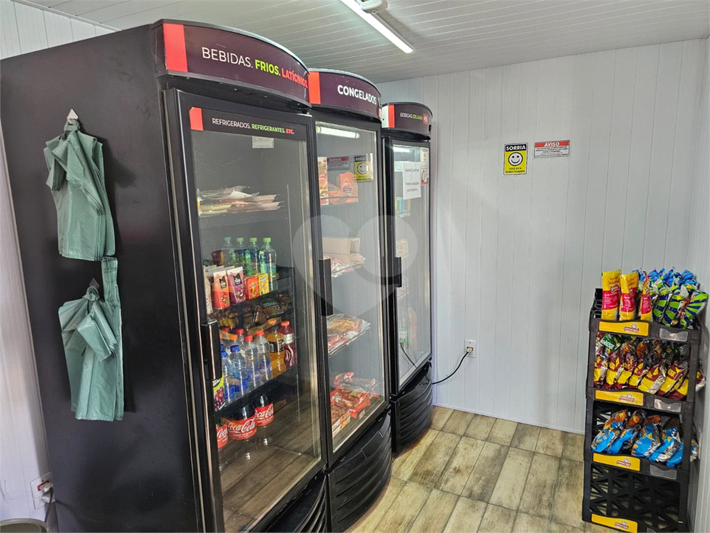 Apartamento novo à venda no Edifício Monte Berlim