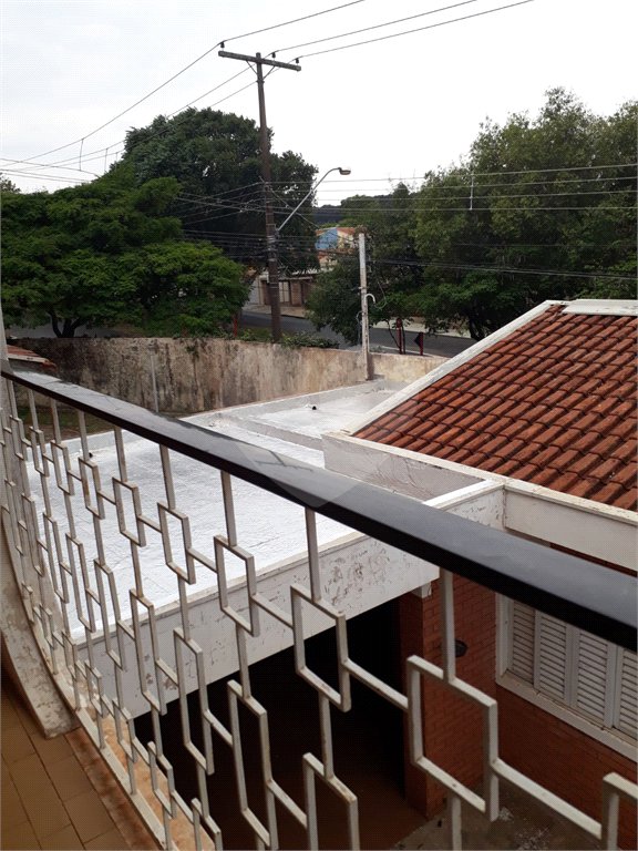 Casa de 3 andares à Venda no Jardim Cardinalli