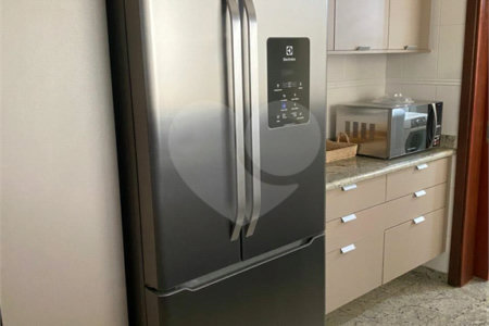 Apartamento de Alto Padrão no Centro da Cidade
