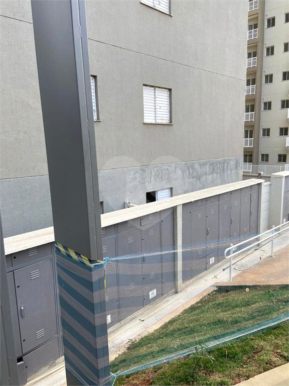 Lindo apartamento no Parque das Oliveiras