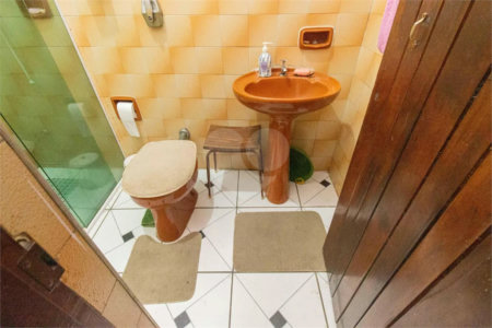 Casa à venda com 90m², 2 quartos e 1 vaga no Bosque da Saúde