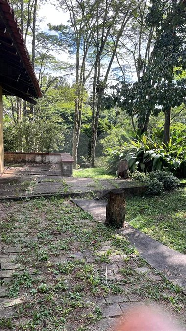 Sitio á venda - Itapecerica