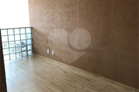 Casa térrea para venda no condomínio fechado Moradas III