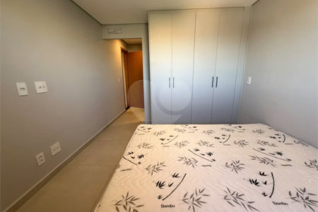 APARTAMENTO 2 DORMITÓRIOS MOBILIADO PARA VENDA EM ATIBAIA