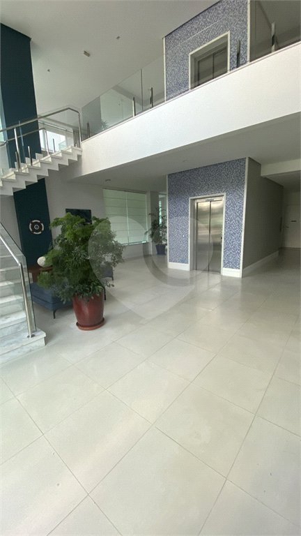 Apartamento Guarujá vista para o mar