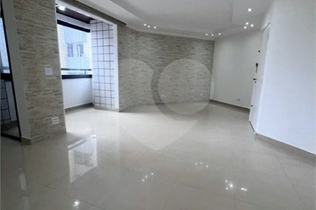 APARTAMENTO PARA VENDA 134,94 m em BAETA NEVES SBC - SP com 3 SUÍTES COM CLOSET | 2 VAGAS | LAZER COM PISCINA.