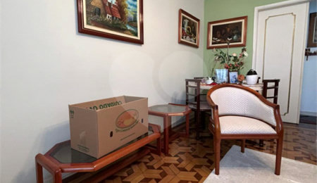 Apartamento à venda com 3 quartos, sendo 1 suíte, em Parque da Mooca, São Paulo, SP