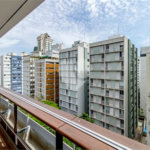 Apartamento impecável pronto para morar em Higienópolis