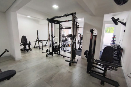Apartamento à venda com 2 quartos, sendo 1 suíte, no Centro, Sorocaba, SP