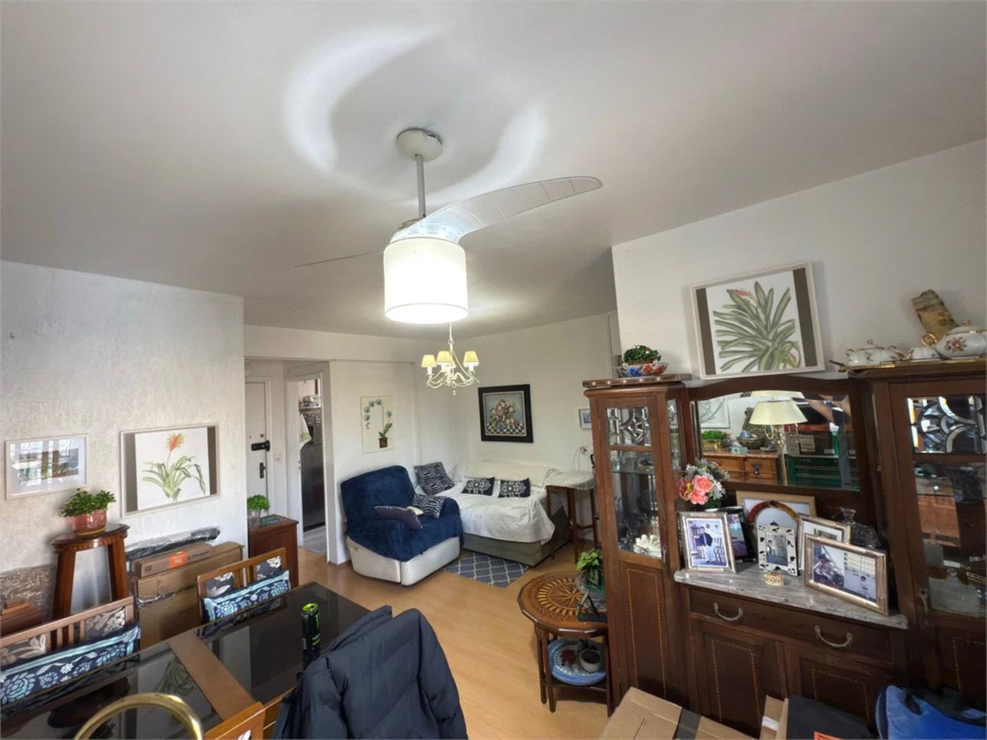 Apartamento à venda com 2 quartos, sendo 1 suíte, em Butantã, São Paulo, SP