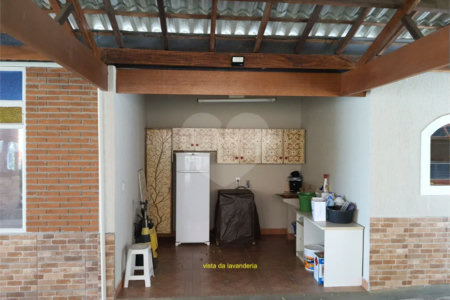 Chacara de Alto Padrao no Cafezal VI em Itupeva
