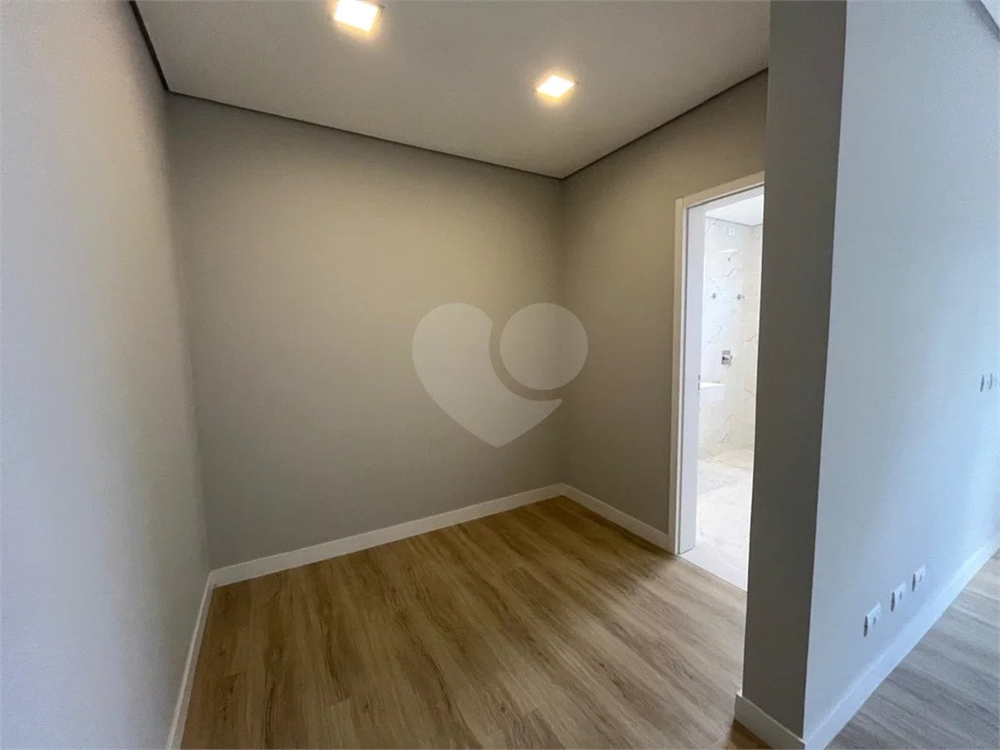 Excelente Casa Plana no Condomínio Bela Vista
