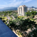 APARTAMENTO LUXO 2QUARTOS BARRA BONITA