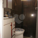 Apartamento á venda - Jabaquara