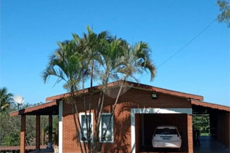 Chácara Residencial Chácara Residencial Parque Itaipu