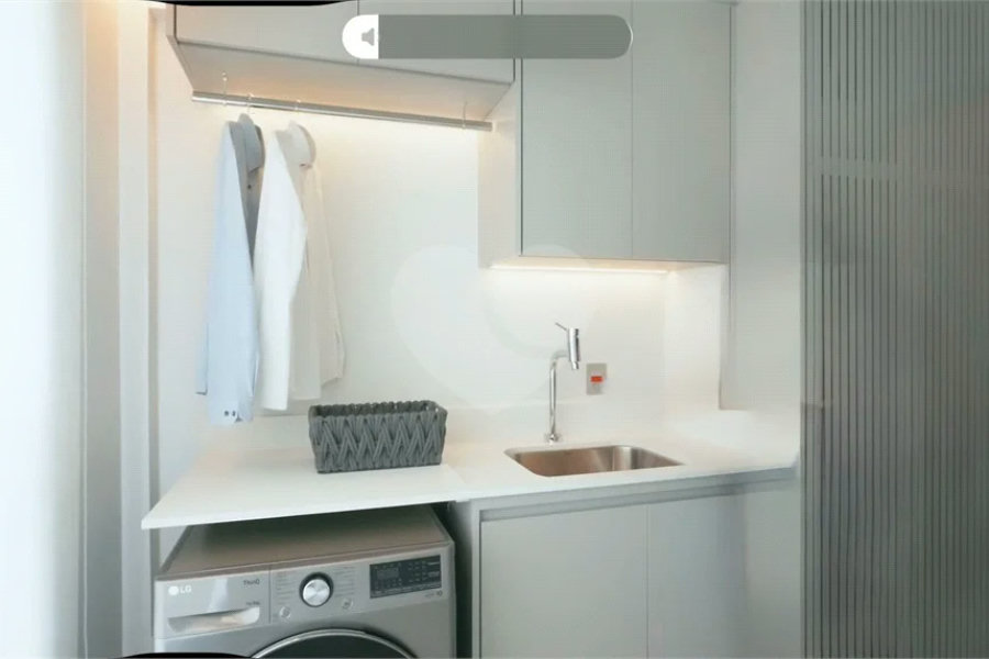 Apartamento à venda com 3 quartos, sendo 2 suítes, em Vila Leopoldina, São Paulo, SP