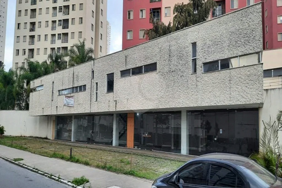 Loja para alugar em Mandaqui, São Paulo, SP