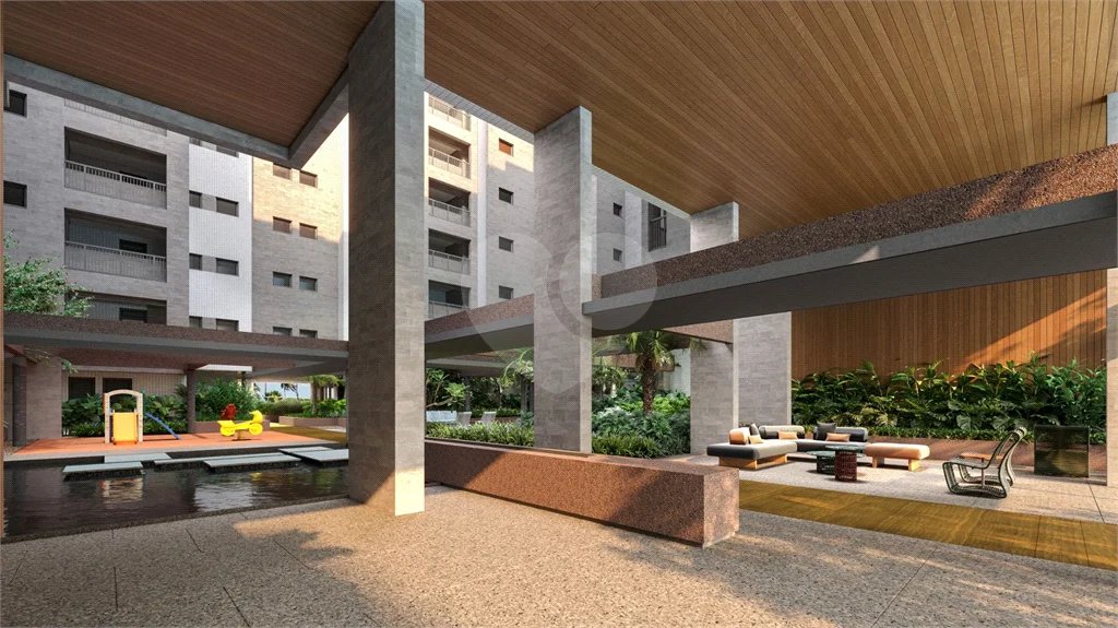 Apartamento à venda com 3 quartos, sendo 1 suíte, em Riviera de São Lourenço, Bertioga, SP