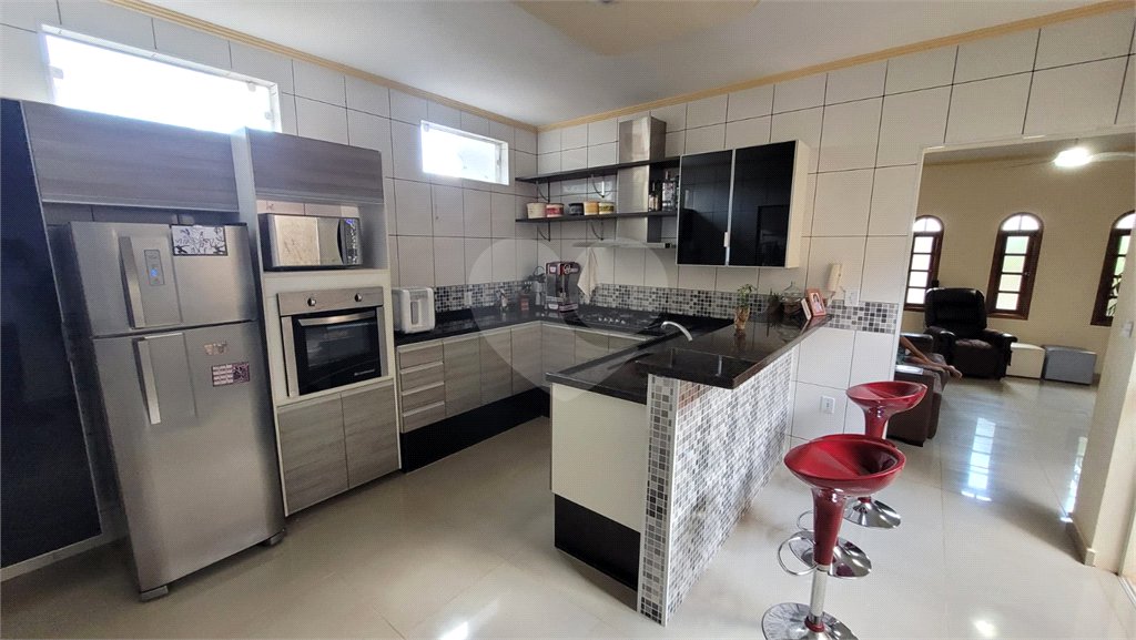 Sobrado Residencial no bairro Douradinho