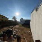 Terreno na Vila Nery