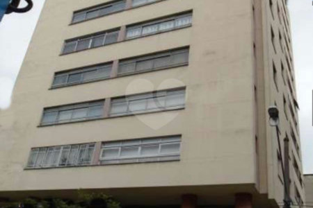 Apartamento á venda - Bela Vista