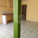 Casa térrea para venda no Jardim Ipanema