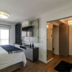 APARTAMENTO IPIRANGA COM 4 SUÍTES E 3 VAGAS - REFORMADO!