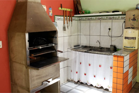 Sitio para venda.