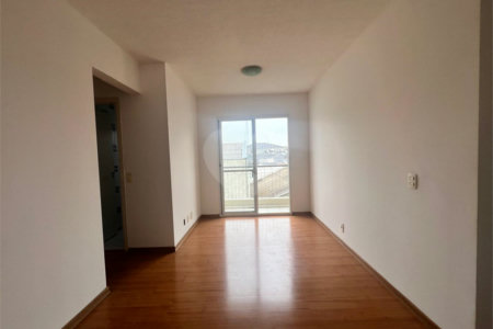 Apartamento á venda - Saúde