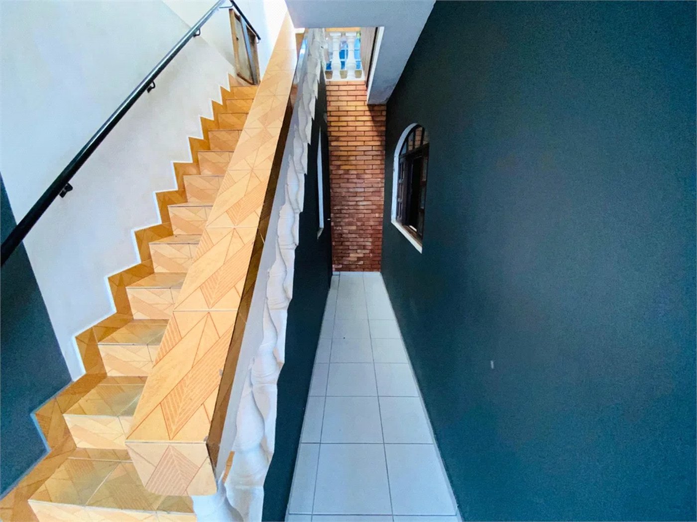 Casa à venda no Butantã 358m² 8 quartos e 3 vagas
