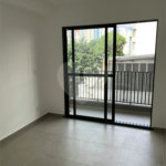 Studio á venda na Bela Vista de 19m² - no condomínio "Snap Bela Vista".