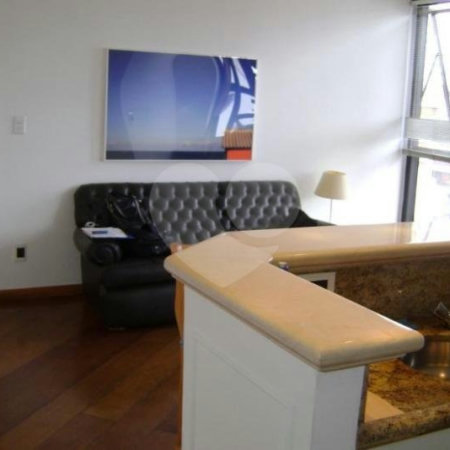 MARAVILHOSA COBERTURA DUPLEX 100 m² ÚTEIS REFORMADA - CAMPO BELO