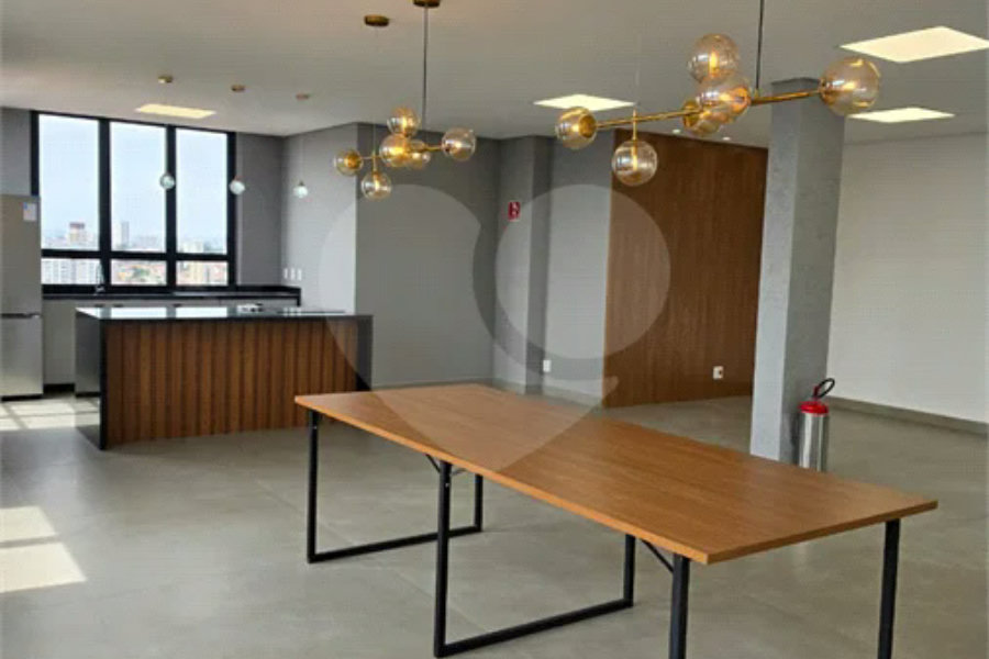 46 m², 2 dormitórios, suíte e lazer completo no rooftop, próximo ao metrô