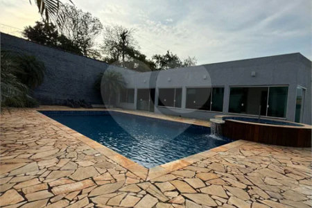Casa Alto Padrão à venda - Condominio Haras El Paso | Mairiporã | SP
