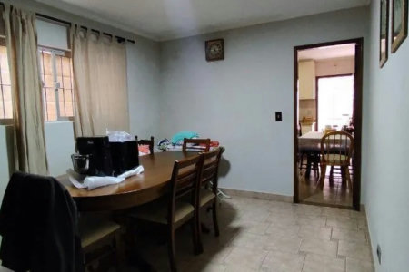 Sobrado à venda com 3 quartos, sendo 1 suíte, em Vila Indiana, São Paulo, SP