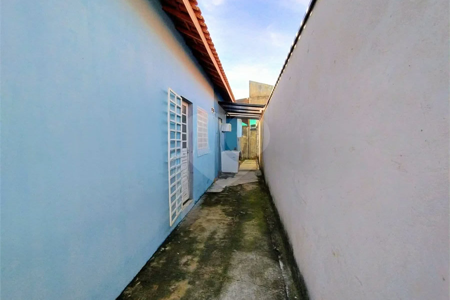 Casa para venda no bairro Paulicéia, Piracicaba/SP.