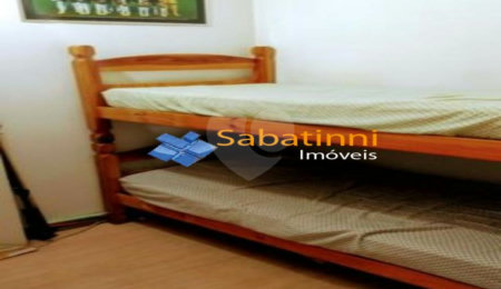 Apartamento à venda com 2 quartos em Liberdade, São Paulo, SP