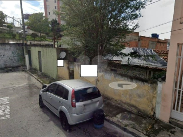Terreno à venda em Sacomã, São Paulo, SP