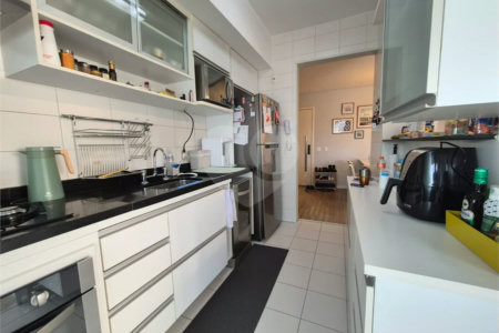 Apartamento de 76 m² com 2 dormitórios a venda na Vila Leopoldina