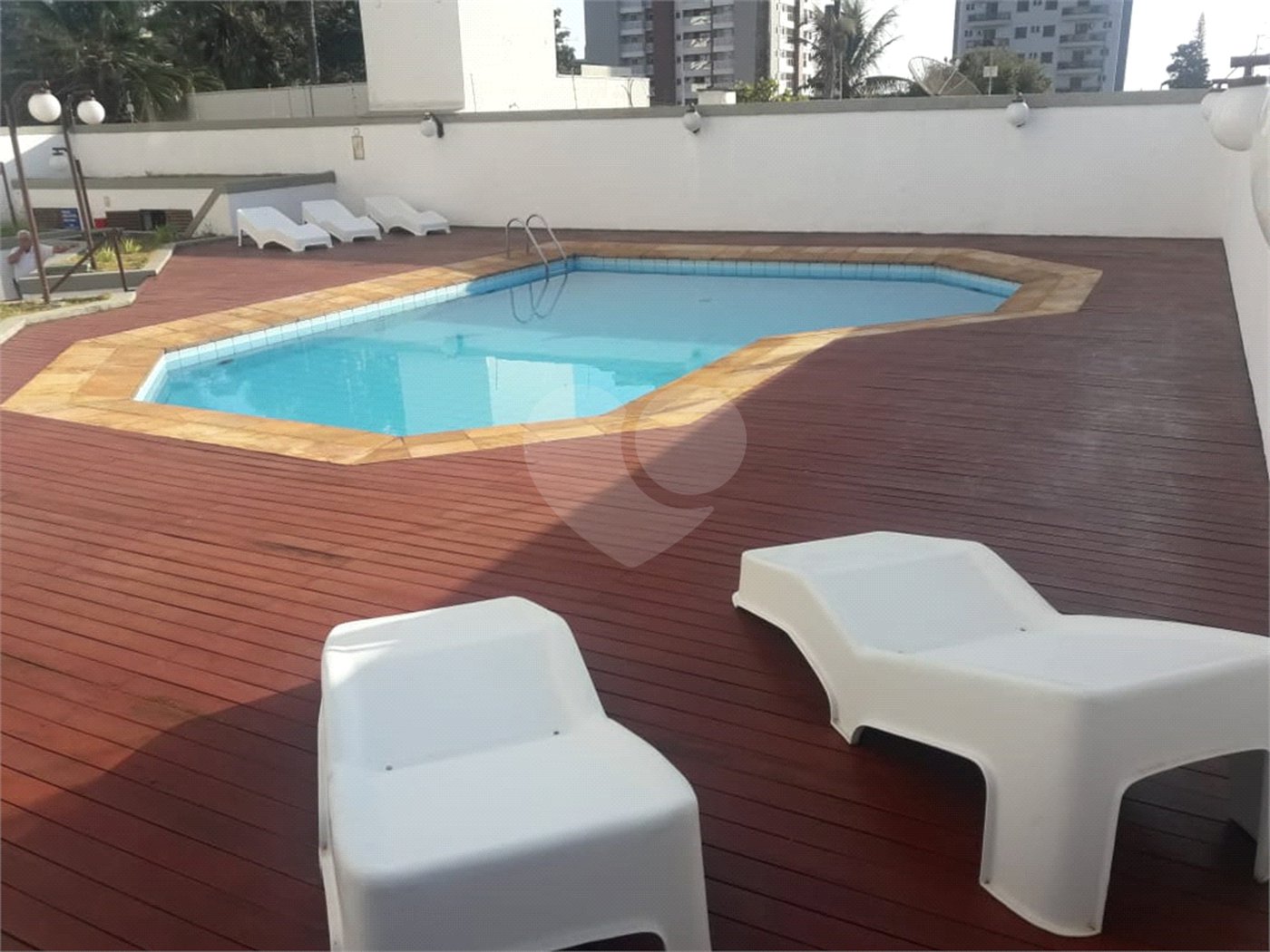 Vendo Excelente apartamento no Centro de São Carlos SP