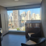 Apartamento á venda - Brooklin