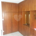 Apartamento para locação na Saúde de 80m² com 2 dormitórios.