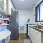 Apartamento sofisticado à venda em Higienópolis — conforto, elegância e localização privilegiada na tradicional Rua Tupi.