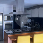 Apartamento na Mooca com 204 m² com vista maravilhosa, sendo 3 suítes e 4vagas.