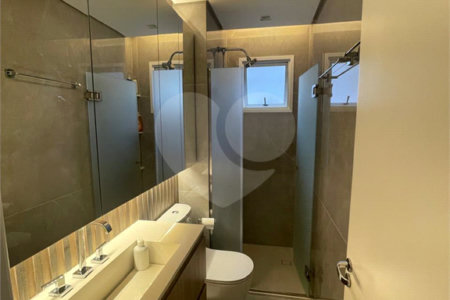 Apartamento á venda - Vila Mascote